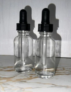 hyaluronic acid serum for face (All Natural, Plant Based) - Picture 1 of 3