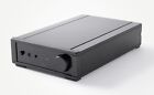 Rega Io Audiophile Integrated Amplifier Demo Full Warranty Phono Remote Perfect+