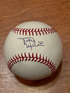 Tony LaRussa Autographed Signed OMLB - Picture 1 of 3