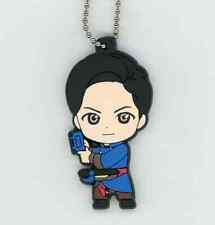 Kamen Rider Rintaro Shindo Key chain appropriate toy Collection friendly