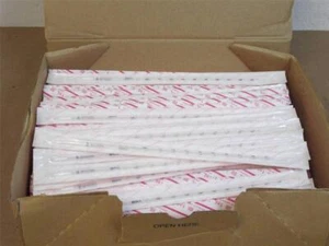 VWR 53281-644 serologische sterile/gesteckte Einwegpipetten 1 x 1/10 ml - Bild 1 von 7