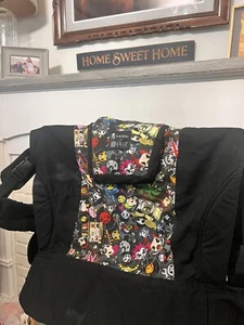 lillebaby toddler carrier - Picture 1 of 2