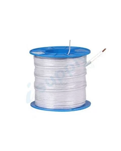 1.5mm SDI (White Core) Electrical Cable 100mtrs - Picture 1 of 2