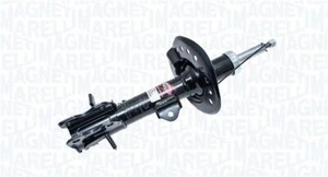 AMMORTIZZATORE Nissan Juke (f15e)(2010->) 1,2 - 85kw 115cv 16v (hra2ddt) - Imagen 1 de 1