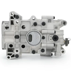 Bomba de aceite de equilibrio de eje 19 dientes para Hyundai Sonata Santa Fe Tucson 2015-19 2,4 L - Imagen 1 de 16