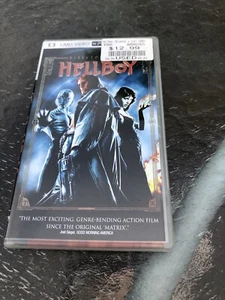 UMD Video for Sony PSP -- Hellboy - Foto 1 di 4