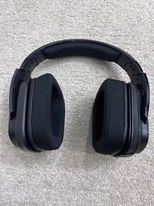 Logitech G635 Wired 7.1 LightSync Gaming Headset - Black( Headset Only) - Picture 1 of 8