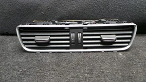 2L10A78* Audi A4 A5 RHD Facelift Ausströmer Dashboard Center Air Vent 8T2820951E - Bild 1 von 8
