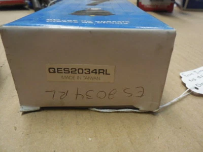 Extremo de barra de amarre interior delantero #ES2034L - Se adapta a Chevy S10 Blazer 1983 - 1994 tracción trasera H123 Foto 1 de 3