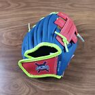 Franklin 8.5" Air Tech Sports Baseball Glove Easy Closure System Youth Child 