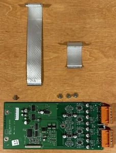 BLU London BSS Audio Soundweb Analog Output Card - Picture 1 of 1