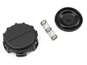 PCV Ventildeckel Abdeckung Carter Membran für Citroen Peugeot Fiat Mazda Mini - Bild 1 von 6