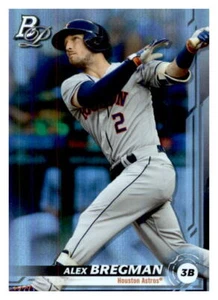 B1062- 2019 Bowman Platinum BB Cards 1-100 +Inserts -You Pick- 15+ FREE US SHIP - Picture 1 of 188