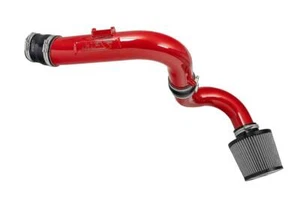Kit de admisión de aire frío HPS para Honda 22-24 Civic Si 1.5L Turbo ROJO 23 - Imagen 1 de 4