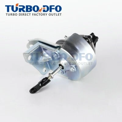 4933501700 Turbo electronic actuator for Mitsubishi L200 Triton 2.5D 49335-01700 - Image 1 of 4