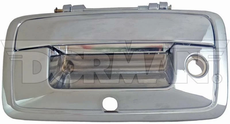 Tailgate Handle for 2014 GMC Sierra 1500 Foto 1 de 1