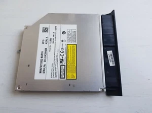 hp pavilion g7-1175sb laptop dvd drive / lecteur boite dvd original dm4-3010sn - Afbeelding 1 van 5
