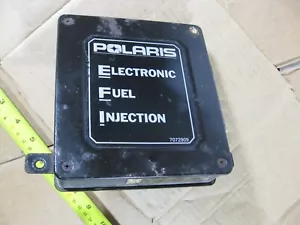 Polaris Indy 650 Triple EFI Computer 7072909 A11-000 R54 ECU ECM - Picture 1 of 13