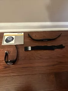 Reloj de fitness Polar F6 con correa para el pecho - Imagen 1 de 9