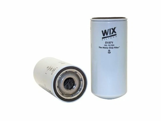 Filtro de aceite WIX para Ford LTLS9000 1993-1996 74SVDT Foto 1 de 1