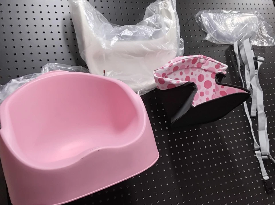 Lindo juego de sillas de bebé - ¡Actúa rápido, gran oferta! Foto 1 de 1