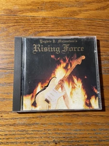 Yngwie J Malmsteens ￼ Rising Force - Bild 1 von 3