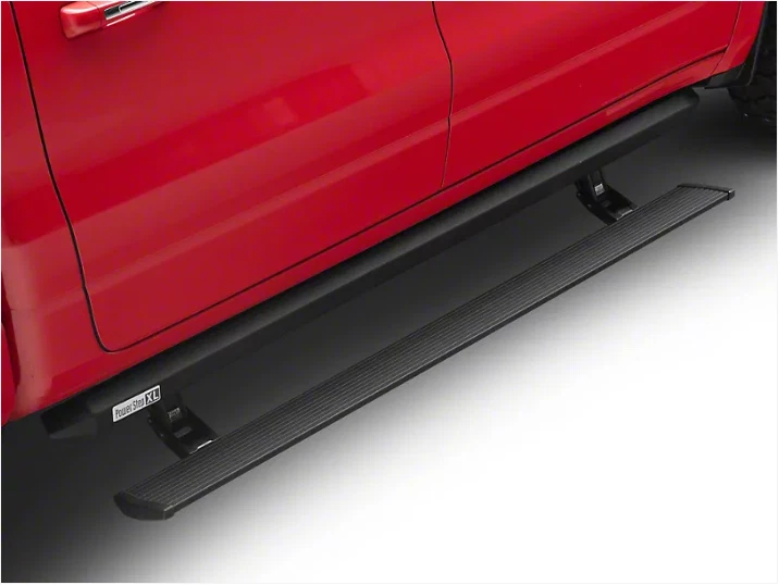 PowerStep XL Black Non Plug N Play System For 2010-2018 Dodge Ram MEGA CAB ONLY Foto 1 de 1