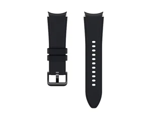 Cinturino Sport Ridge Ufficiale Samsung One Click 20mm per Galaxy Watch 4/5/6/7 - M/L - Foto 1 di 1