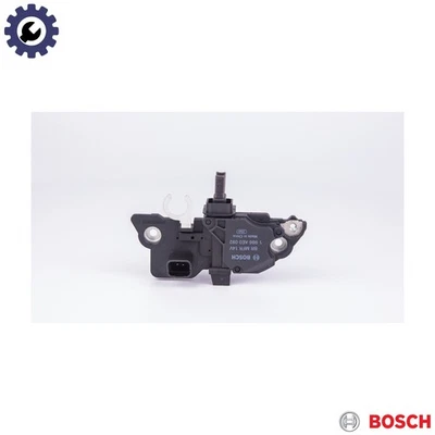 ALTERNATOR REGULATOR 1 986 AE0 092 FORALTERNATOR REGULATOR 1 986 AE0 092 FOR REN - Image 1 of 4