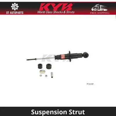 For 1985-1989 Subaru GL-10 Wagon FWD Suspension Strut Rear KYB 1985 1986 1987 - Image 1 of 4