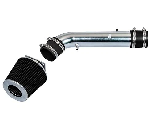 4 Inch Short Ram Intake Kit w/ Filter for Toyota 4Runner 1996-1999 - Image 1 of 4