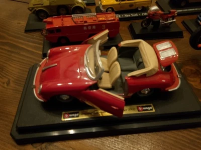 Modellini Auto/Auto Da Collezione - Immagine 1 di 4