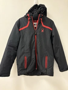Chaqueta de esquí Spyder niños niños talla XL - Imagen 1 de 12
