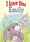 `Green, Jd` I Love You Emily (Hc-Pic) (US IMPORT) HBOOK NEW
