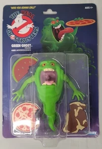 Kenner The Real Ghostbusters Slimer the Green Ghost Retro Exclusivo de Walmart - Imagen 1 de 2