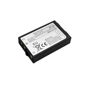 BP296 Li-ion Battery 2350mAh 8Wh for ICOM IC M37 M37E Handheld VHF Marine Radio - Afbeelding 1 van 12