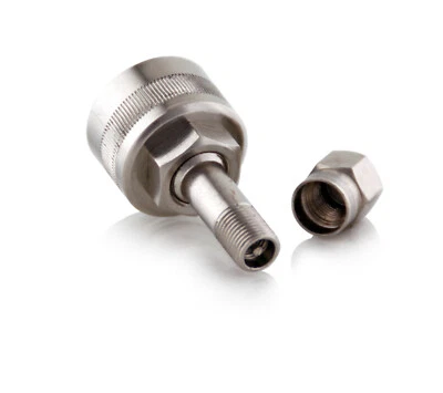 Petromax air pump adapter HK 500 / HK 150 ez - Image 1 of 3