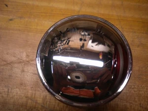 06 HARLEY FLSTF fat boy HERITAGE SOFTAIL gasolina tanque gorra dyna sportster FX XL - Imagen 1 de 4