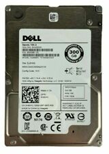 Dell 0H8DVC 300GB, Internal, 15000RPM, 2.5"(ST9300653SS) Hard Drive
