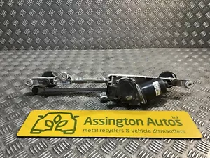 Motor limpiaparabrisas delantero Renault Koleos LHD 2007-11 28800JY40A - Imagen 1 de 9