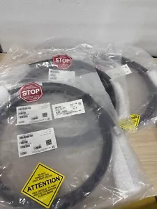 Applied Materials AMAT 0150-76322 CABLE,COAX,COUNTER MATCH,DXZ, new - Picture 1 of 3