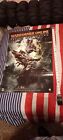 Warhammer Online • Age of Reckoning • Comic Con 2007 • 19,5x28 Plakat promocyjny