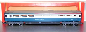 Hornby R427 Mk3 Intercity 125 Blue Grey Livery Restaurant Buffet Coach 40307 - Picture 1 of 16