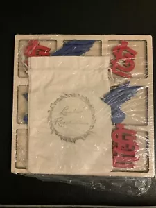 NEW ST LOUIS CARDINAL ST LOUIS BLUES LOGOS CHECKERS MLB #100 - Picture 1 of 5
