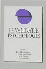 Revalidatiepsychologie De Moor, J.M.H. De | Livre | État Bon