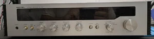Rotel RX-102 vintage stereo receiver. Great condition. Working - Picture 1 of 10