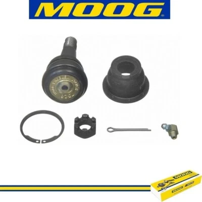 Rótula inferior delantera MOOG OEM para Infiniti G20 1991-1996 2,0 L Foto 1 de 4