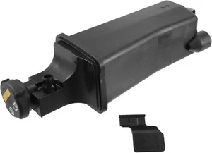 For BMW E46 E83 E53 X3 X5 Radiator Coolant Overflow Expansion Tank 17117573780 - Picture 1 of 3