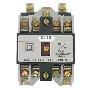 Prescolite Controls Enhance Series Linear Slide Dimmer # 8501XD040 - Picture 1 of 4