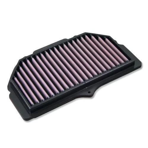 DNA Filters Filtre à Air pour Suzuki GSXR 1000 K5/K6/K7/K8 (05-08) P-S10S05-0R - Photo 1/1